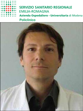 Dr. Anselmo Campagna