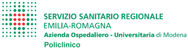 Azienda Ospedaliero-Universitaria Policlinico di Modena