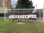 Scuola Calcio Città di Ivrea - Torneo calcistico Giugno 2013