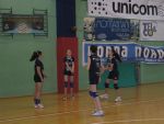 Torneo Pallavolo Femminile Under 13