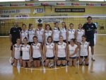 Torneo Pallavolo Femminile Under 13