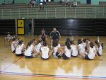 Torneo Pallavolo Femminile Under 13