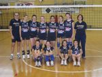 Torneo Pallavolo Femminile Under 13