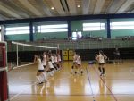 Torneo Pallavolo Femminile Under 13