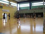 Torneo Pallavolo Femminile Under 13