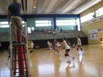 Torneo Pallavolo Femminile Under 13