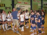 Torneo Pallavolo Femminile Under 13