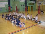 Torneo Pallavolo Femminile Under 13