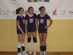 Torneo Pallavolo Femminile Under 13